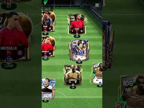 F2P 109 ovr