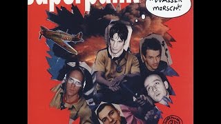 Superpunk - Auf ein Wort Herr Fabrikant