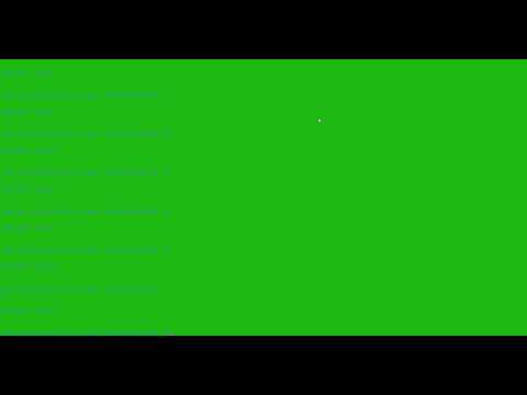 C++ Tutorials | How to use color in background and text of output | C++ programming