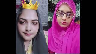 New Akta Friend Sathe Adda Dilam Bigo Live Video