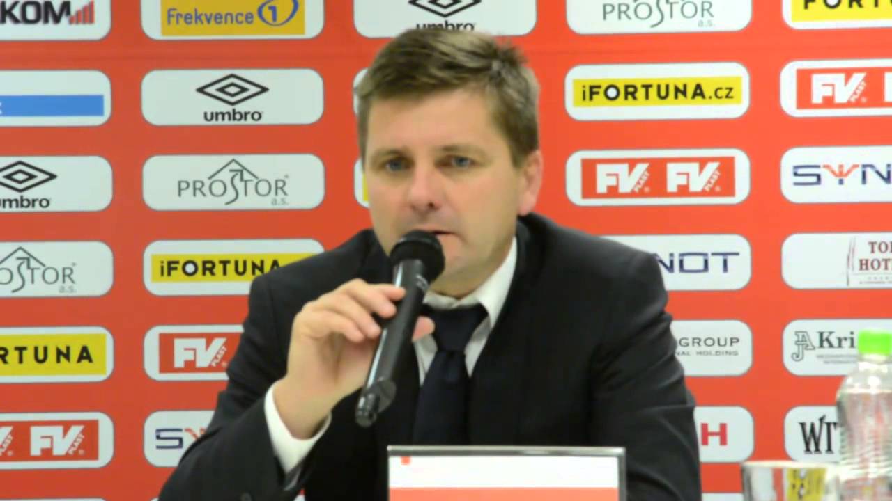 Slavia-Bohemians 2:2 uefa cl