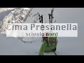 | FREERIDE SKI | 📍Cima Presanella | discesa con gli sci della parete nord