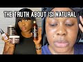 I TRIED ISI NATURAL ORGANIC SKINCARE FOR 30 DAYS *with results |HOW TO NATURALLY LIGHTEN SKIN|REVIEW