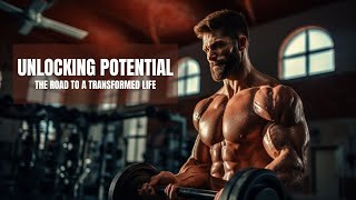 UNLOCKING POTENTIAL: THE ROAD TO A TRANSFORMED LIFE - Welcome to DangerZone! Wealth