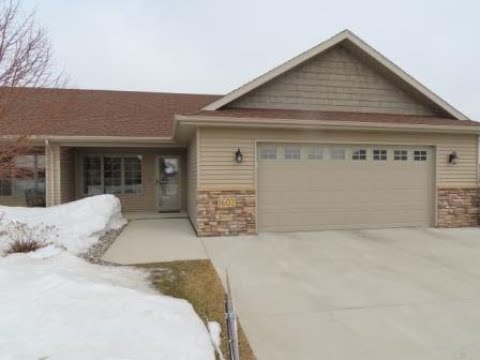 1602 38th Ave S, Grand Forks, ND home video tour