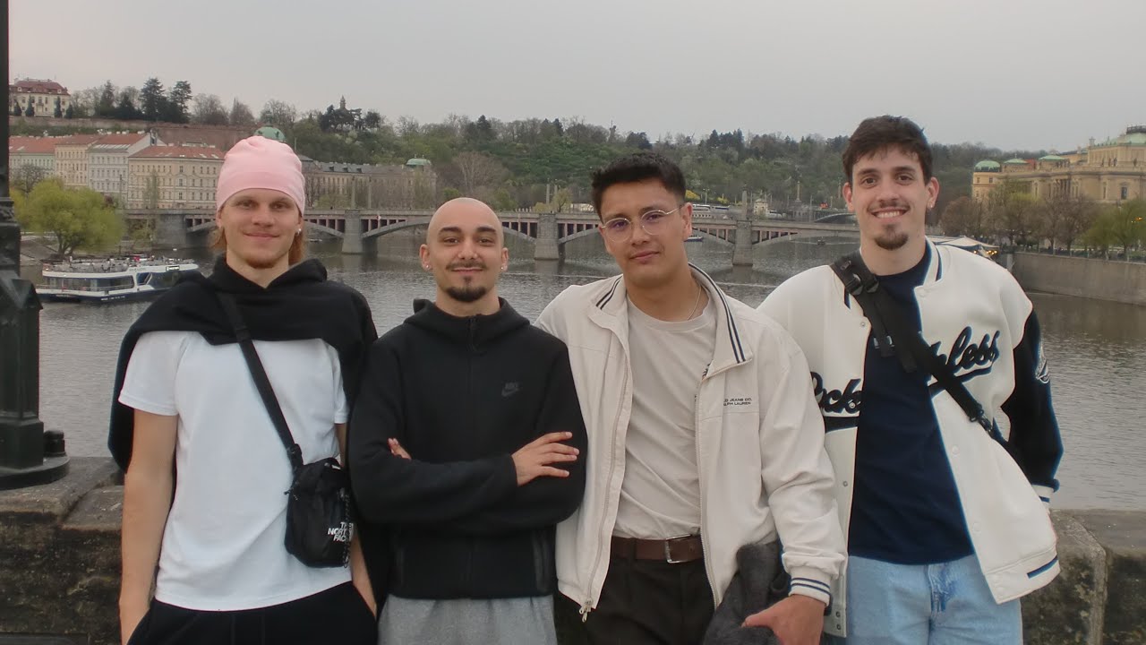 Prag 2025