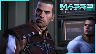 Back to ME3 MODS EGM ALOT & More - Prologue Mass Effect 3 Back to ME3 MODS EGM ALOT & More - Prologue Mass Effect 3
