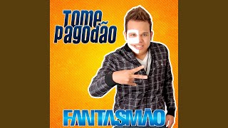 Video-Miniaturansicht von „Fantasmão - Pancadinha“