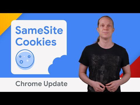 SameSite Google Chrome Cookie Update & Publisher Impact MonitizeMore