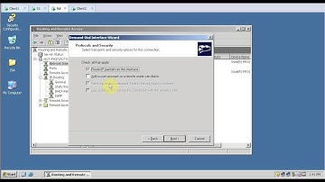 VPN site to site Nguyễn Vũ Anh Huy C11QM15 1122060424