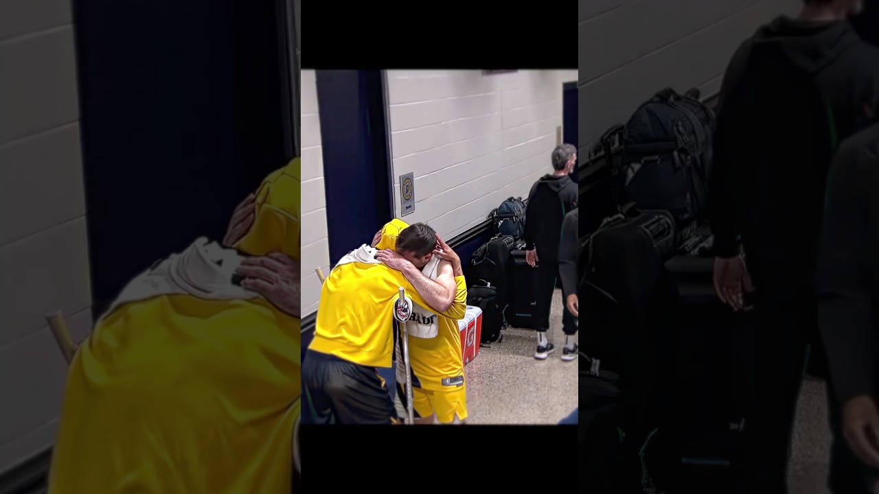 The biggest WHAT IF of the NBA ? 😔 