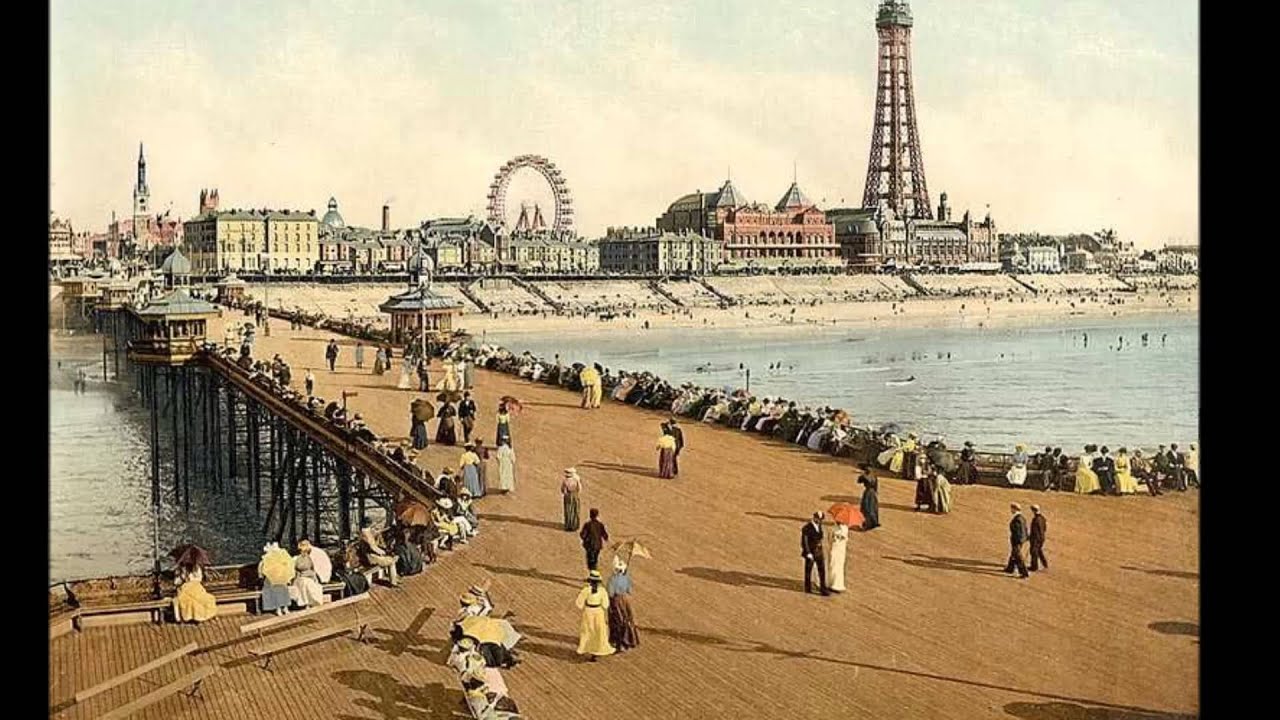 Guarda Phil Anderson And His Orchestra 'Blackpool Hits Of 1932 Parts 1 & 2' 1932 78 rpm su YouTube Guarda Phil Anderson And His Orchestra 'Blackpool Hits Of 1932 Parts 1 & 2' 1932 78 rpm su YouTube