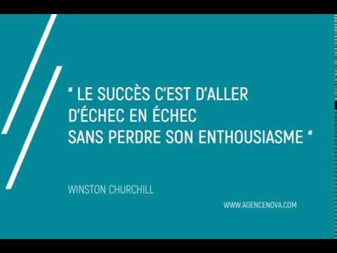 Citation Winston Churchill Youtube