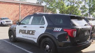PepperBall Launchers: Canandaigua police's non-lethal alternative