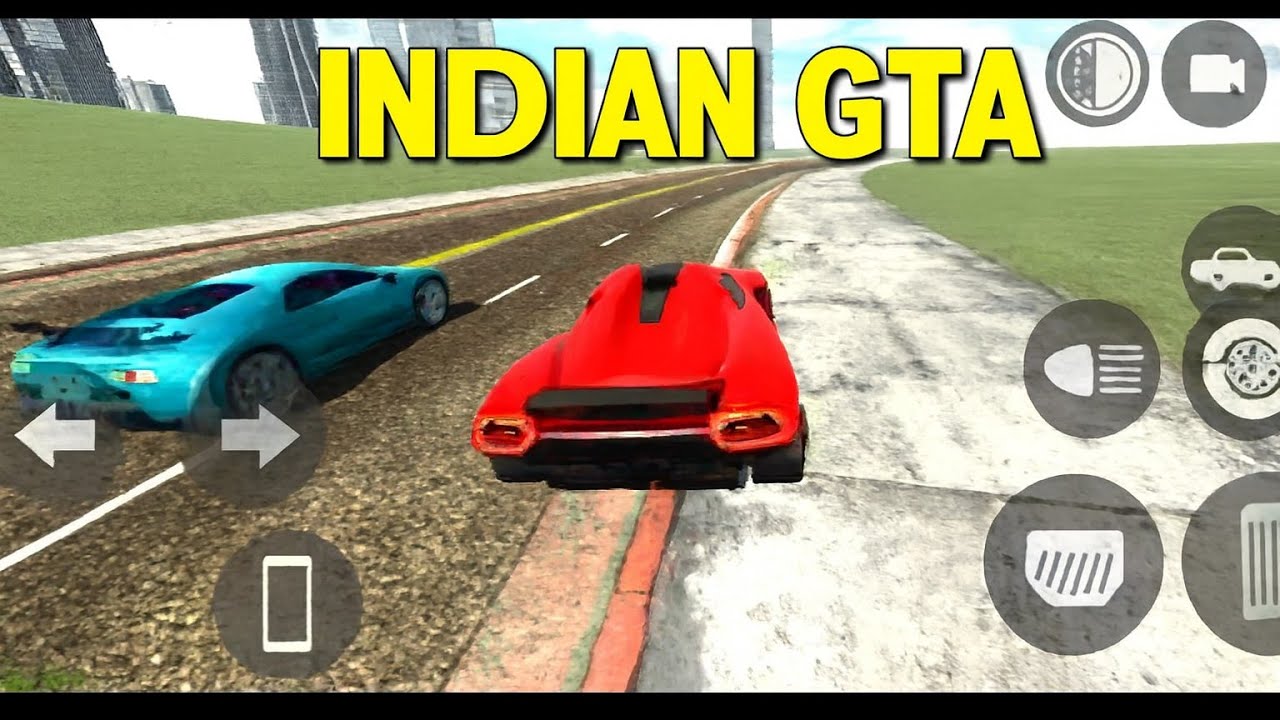 REAL GANGSTER//DESI GTA GANGSTER//PART 85//CHAI AND CHEAT CODES (VIDEO GAMING)