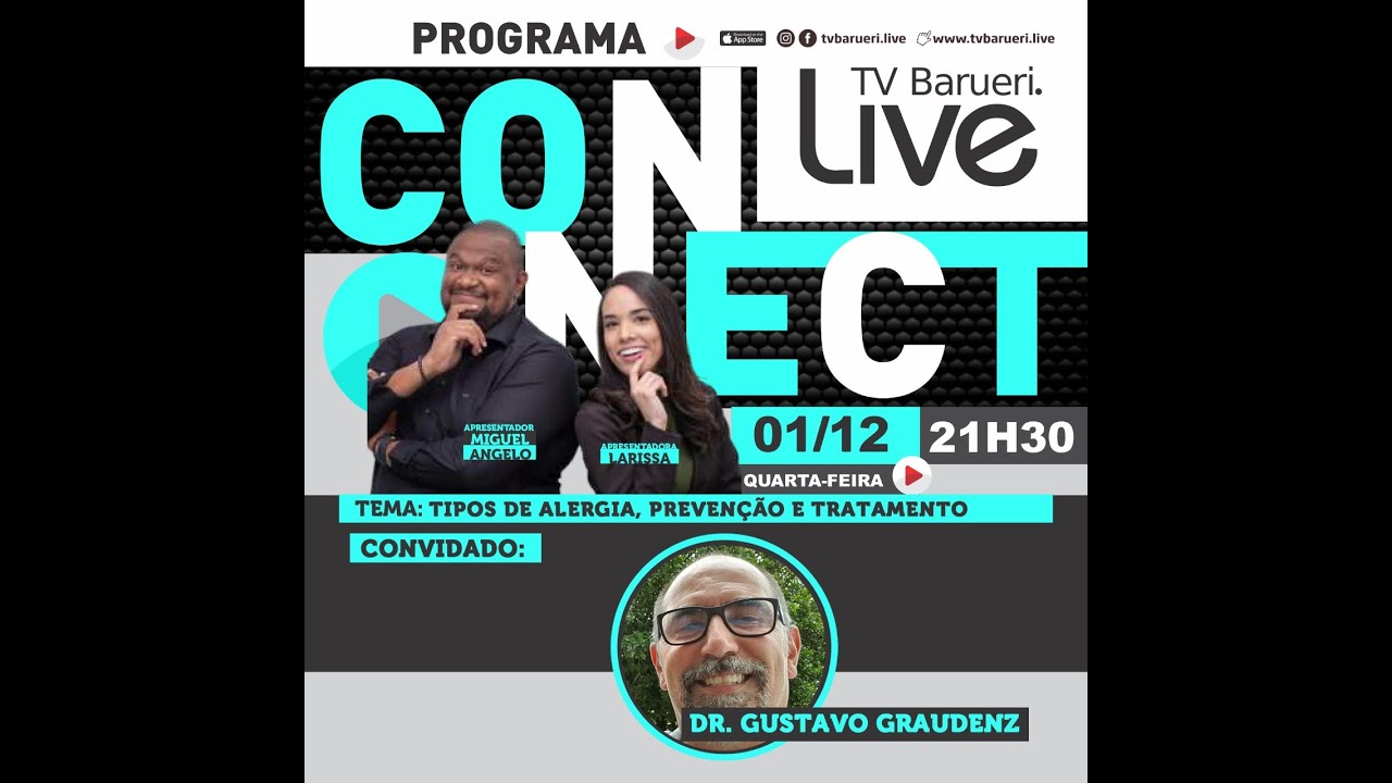 Tipos De Alergia, Prevenção E Tratamento | Connect