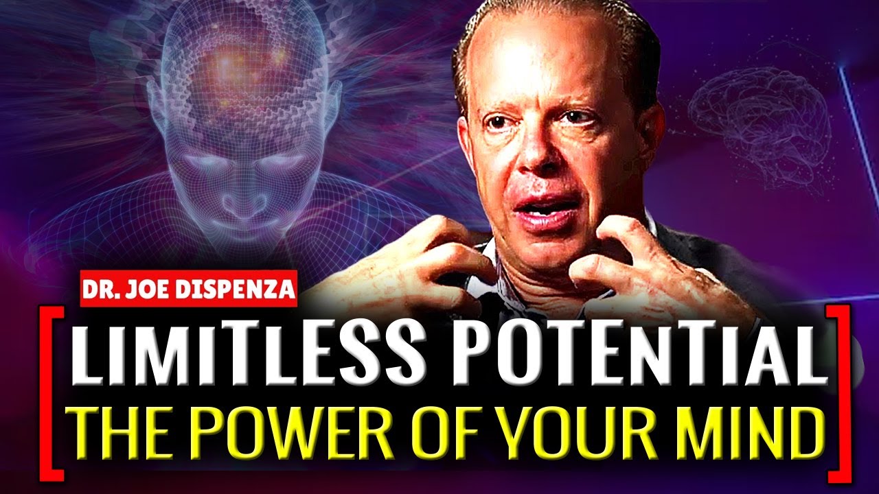 Dr Joe Dispenza 2021 The Power Of Your Mind Everybody Should Know This YouTube