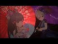 【デレステ MV】 美に入り彩を穿つ 1080p 60 fps