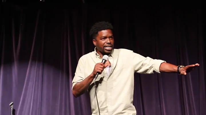 George Willborn's "Being Raised By a Single Mom on...