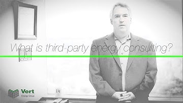 Third Party Energy Efficiency Implementation versus ESCO