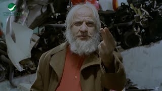 الحناوي عالشر ناوي مع 'كركر'😁🤣واقوي قفشات الكوميديا للنجم محمد سعد مش هتقدر تمسك نفسك