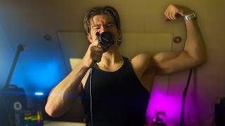 Yaswede | Front Double Bicep - Beatbox To World 2026 Wildcard