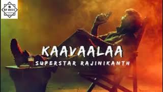 Kaavaalaa | Slowed & Reverb | JAILER | Superstar Rajinikanth | AP MUSIC