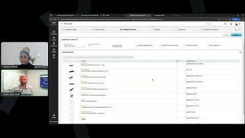 ConnectWise Product Office Hours | New Quoting Capabilities in ConnectWise CPQ