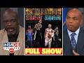 FULL INSIDE The NBA | Shaq & Chuck on Game 1: Brunson lead Knicks stuns Harden & Cavs, Spurs in 5?