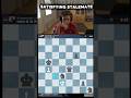 Satisfying Stalemate #chesscom #reels #memes #chesscom #viral