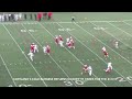 Empire 8 Plays of the Week - November 16