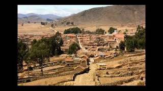 Mario Rodriguez Torres Tarabuco