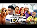 The other side of love season 8 new onny micheal movie  2024 latest nigerian nollywood movies