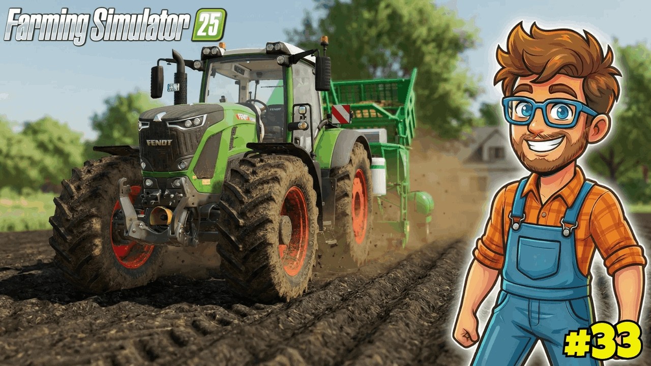 ÜZÜMÜ SATTIM! ŞEKER KAMIŞI DÖNEMİ BAŞLADI 💰🚜 | FS25 #33