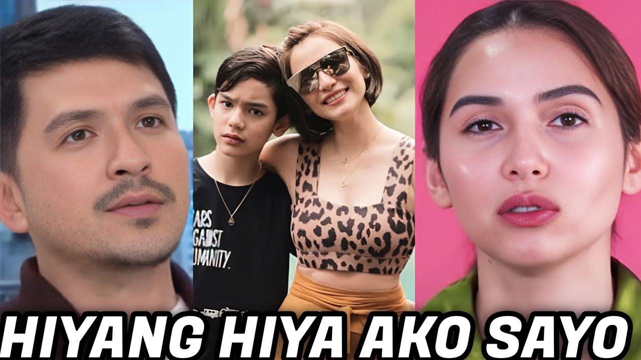 Dennis Trillo BINARAG ang NETIZENS na NANLAIT sa Kanyang Step Son sa Wife na si Jennylyn Mercado!