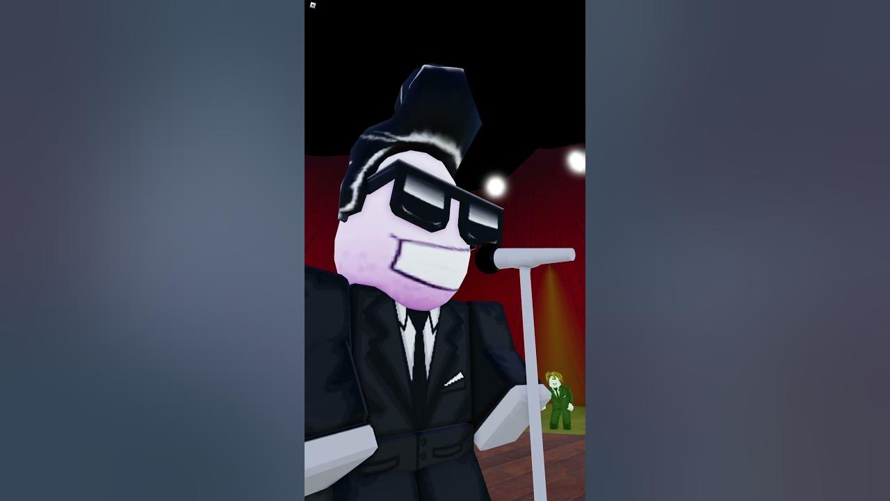 Brookhaven Knock Knock Joke shorts roblox YouTube