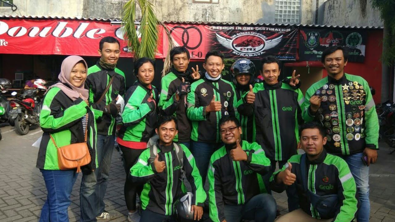 Alamat Kantor Gojek Bojonegoro Info Kantor Grab Se Indonesia
