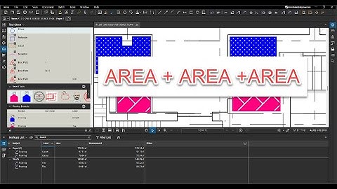Mastering Area Quantity Takeoffs in Bluebeam Revu: A Step-by-Step Guide
