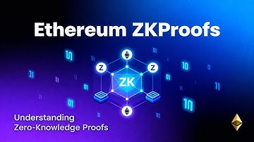 ZKProofs Tutorial