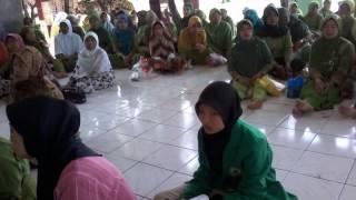 KKN Posdaya DABORIBO (Damai boleh, Ribut Boleh) Desa Tinumpuk (Kodepos : 45282)Indramayu.