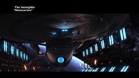 The Intangible-"Metacortex"