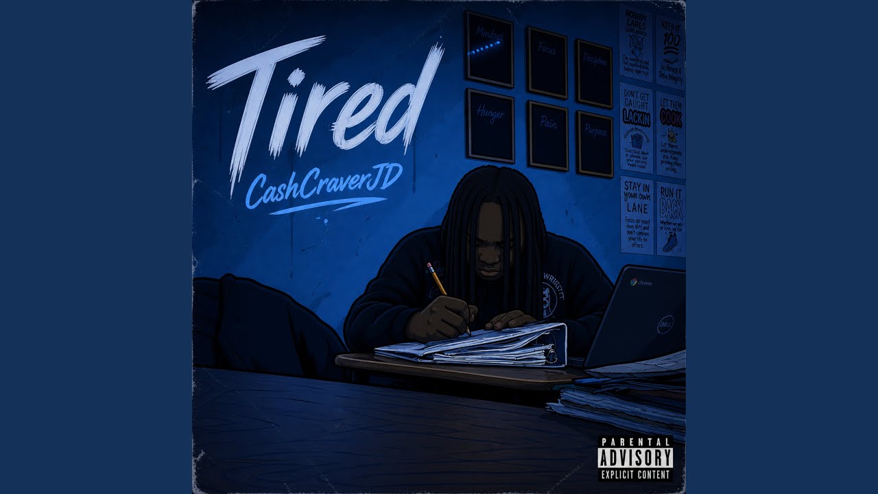 Watch Tired on YouTube Watch Tired on YouTube