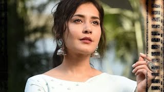 Tujhme Raat Meri Tujhme Din Mere | Rashi Khanna | Love Song | Sad Song | Arijit | Thanos Creations