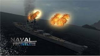 Naval Frontline Regia Marina screenshot 2