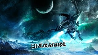 Sindragosa 25 "Heroic Mode" \ Синдрагоса 25 "Героический Режим" [60 FPS]