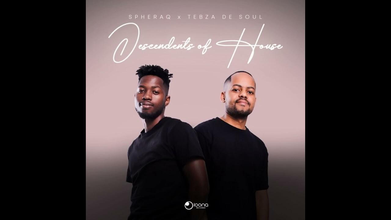 Tebza De SouL & SpheraQ - Happiness - YouTube