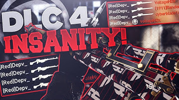 WWII DLC 4 *INSANE* V2 ROCKET & CLIPS!