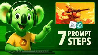 Midjourney Tutorial 7 Steps To Amazing Ai Art Prompts