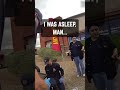 "I Was Asleep, Man..." - PCSO Deputy Brings Man Back To Life with Narcan and CPR (Body Cam)