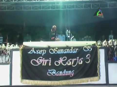 Cepot Ngadongeng || Bobodoran Wayang Golek Asep Sunandar Sunarya